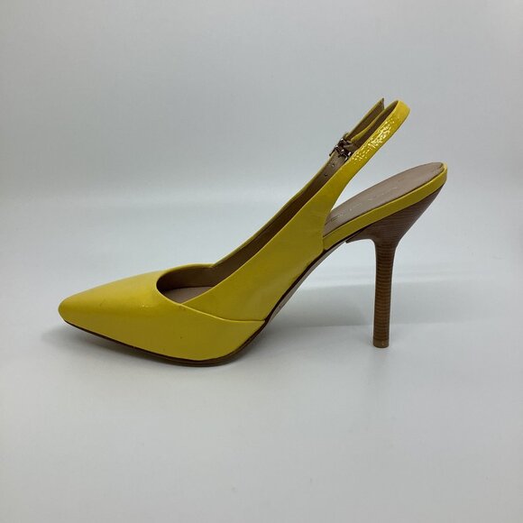 Via Spiga Women's solid ankle strap - Picture 1 of 8